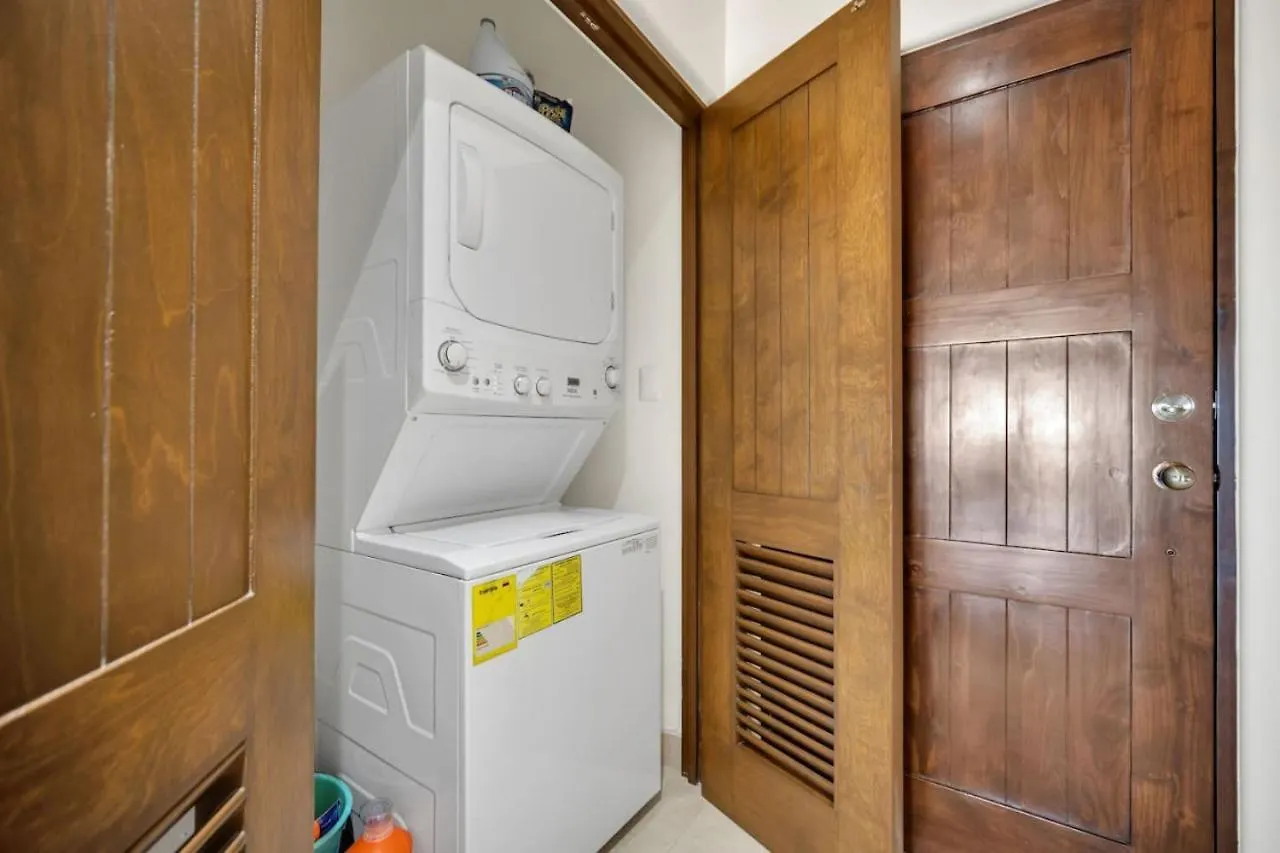 2Bd-2Ba Condo At Ventanas 3B Κάβο σαν Λούκας 0*,  Μεξικό