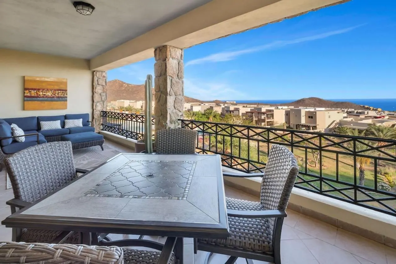2Bd-2Ba Condo At Ventanas 3B Κάβο σαν Λούκας Σπίτι διακοπών