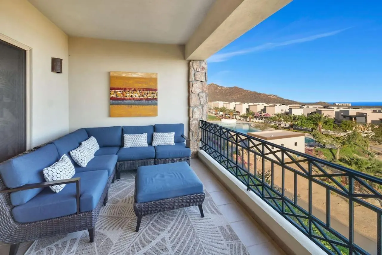 Σπίτι διακοπών 2Bd-2Ba Condo At Ventanas 3B Κάβο σαν Λούκας