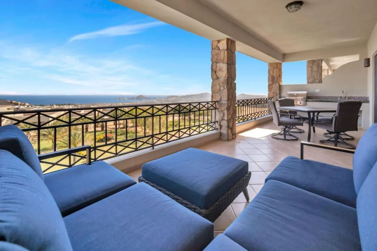 Σπίτι διακοπών 2Bd-2Ba Condo At Ventanas 3B Κάβο σαν Λούκας Μεξικό