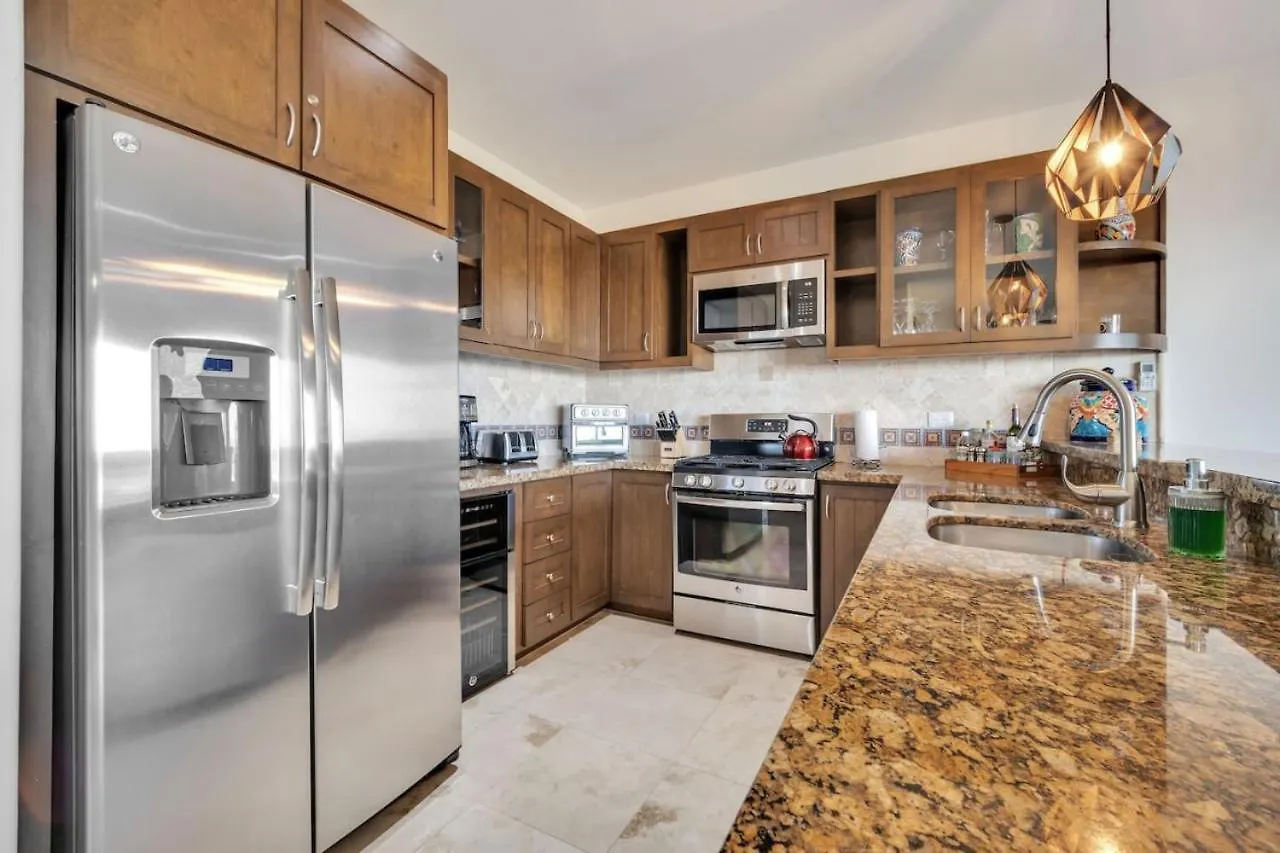 2Bd-2Ba Condo At Ventanas 3B Κάβο σαν Λούκας