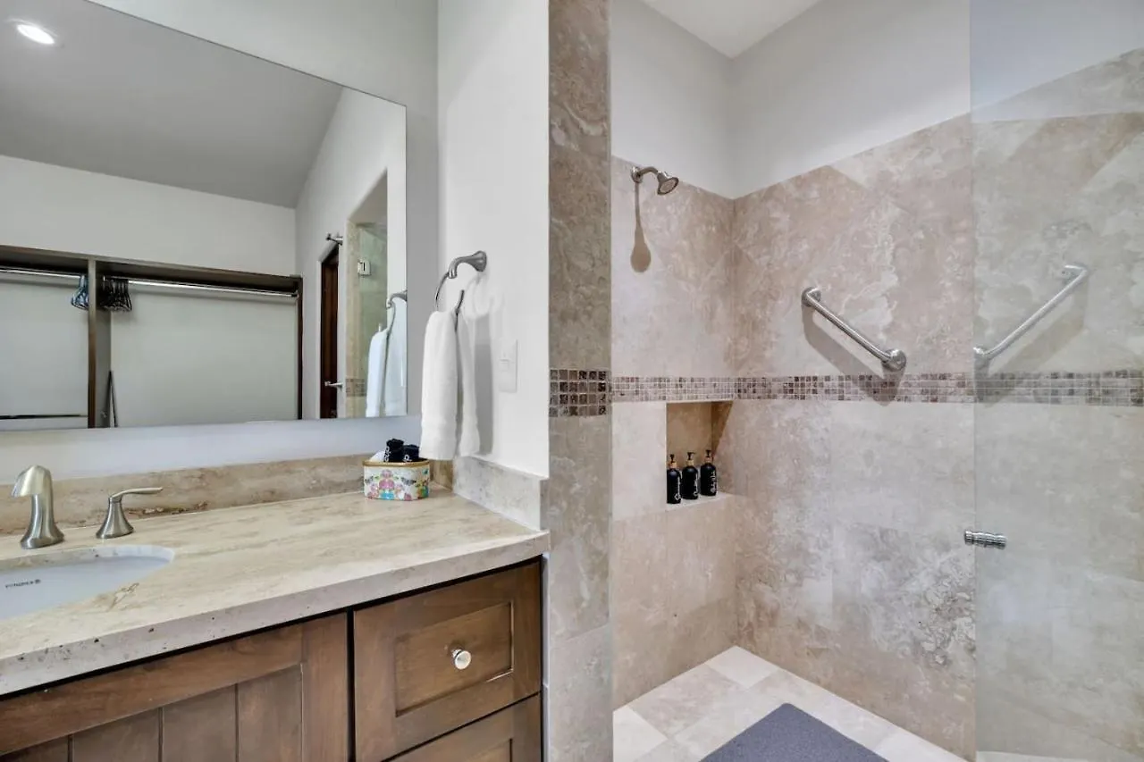 2Bd-2Ba Condo At Ventanas 3B Κάβο σαν Λούκας