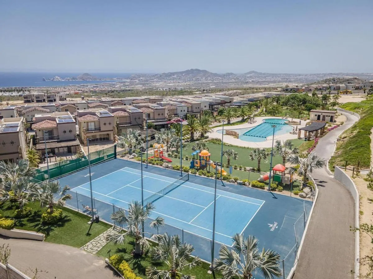 2Bd-2Ba Condo At Ventanas 3B Κάβο σαν Λούκας Μεξικό