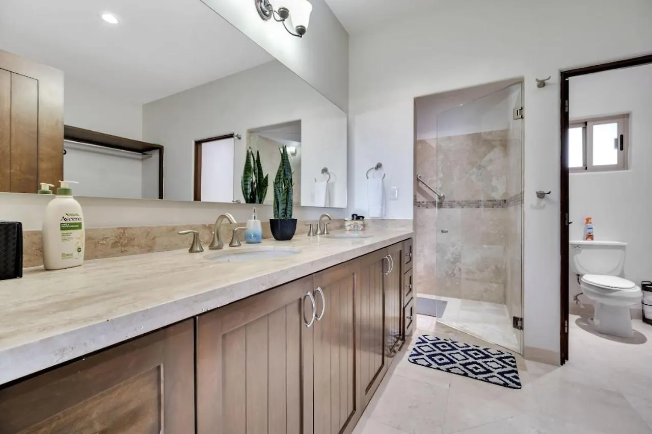 Σπίτι διακοπών 2Bd-2Ba Condo At Ventanas 3B Κάβο σαν Λούκας Μεξικό
