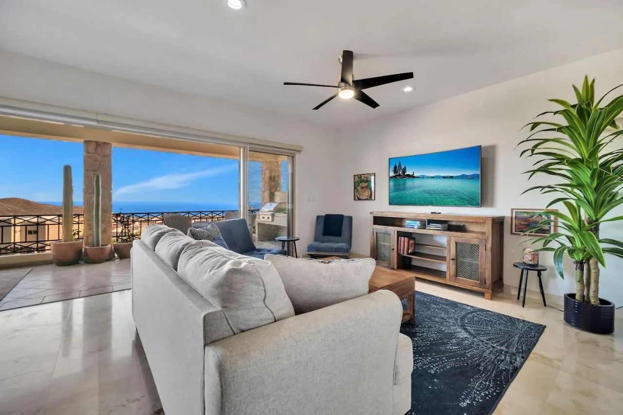 2Bd-2Ba Condo At Ventanas 3B Κάβο σαν Λούκας 0*,