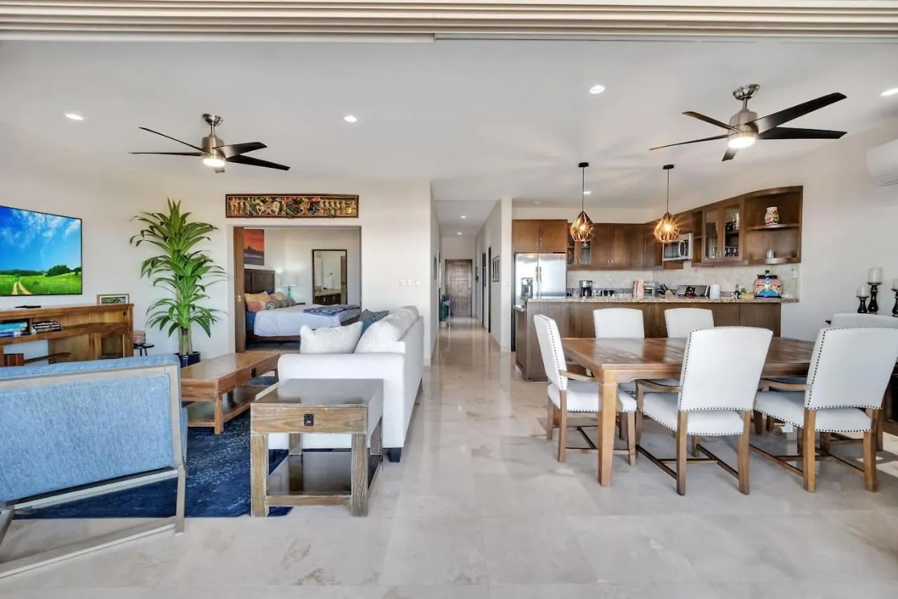 2Bd-2Ba Condo At Ventanas 3B Κάβο σαν Λούκας Σπίτι διακοπών
