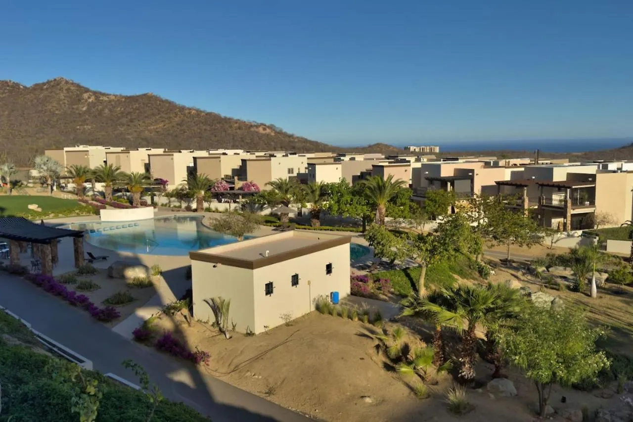 2Bd-2Ba Condo At Ventanas 3B Cabo San Lucas Casa de Férias