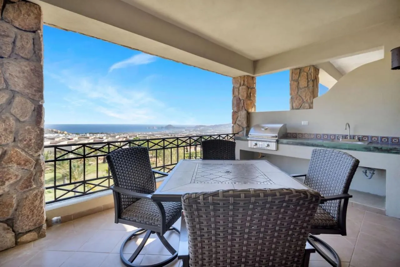 2Bd-2Ba Condo At Ventanas 3B Cabo San Lucas Casa de Férias