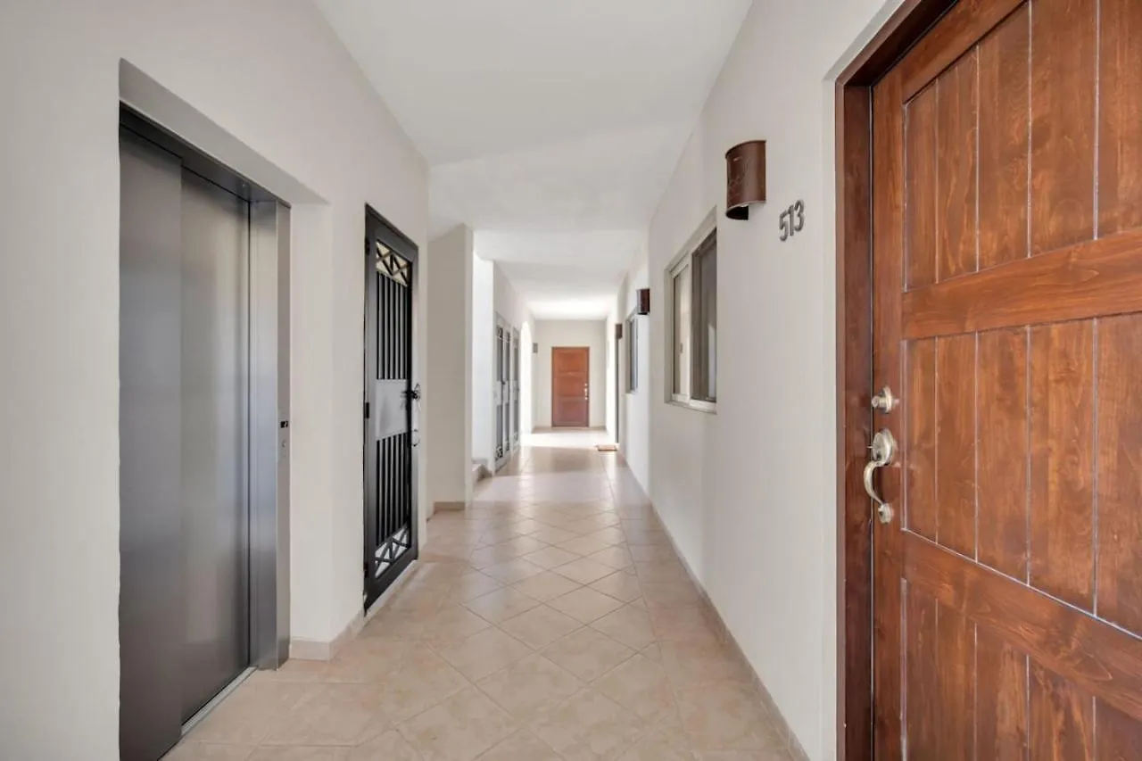 2Bd-2Ba Condo At Ventanas 3B Cabo San Lucas