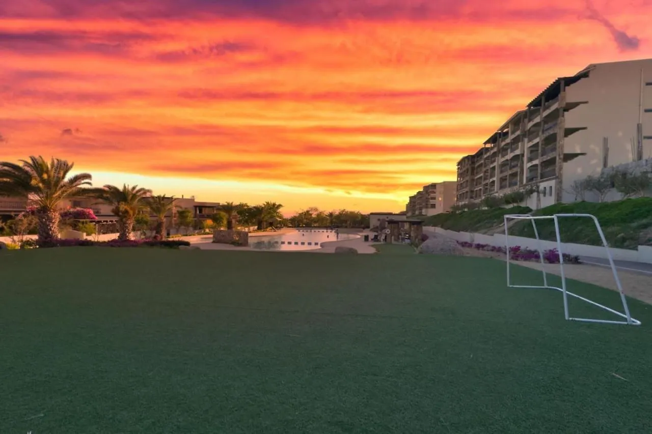 2Bd-2Ba Condo At Ventanas 3B Cabo San Lucas 0*,