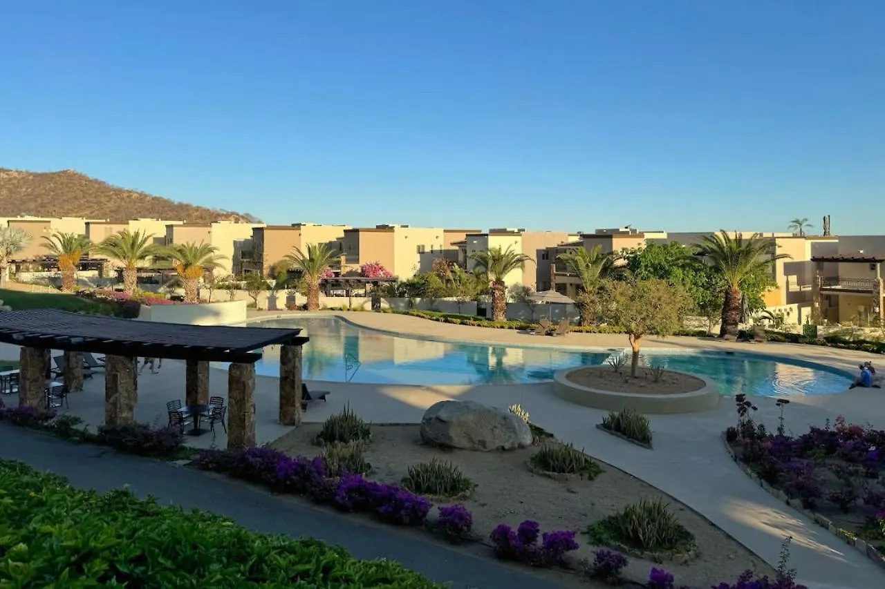 2Bd-2Ba Condo At Ventanas 3B Cabo San Lucas