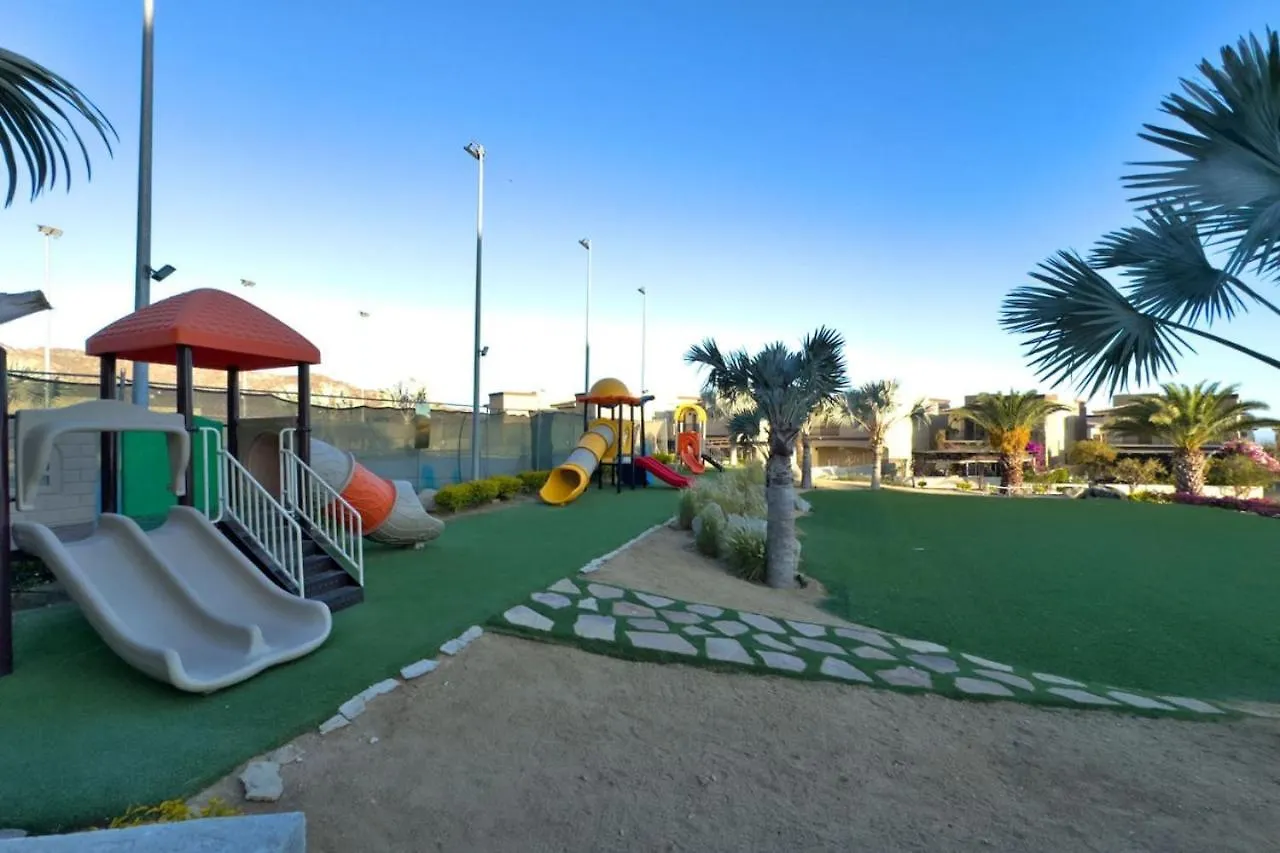 2Bd-2Ba Condo At Ventanas 3B Cabo San Lucas México
