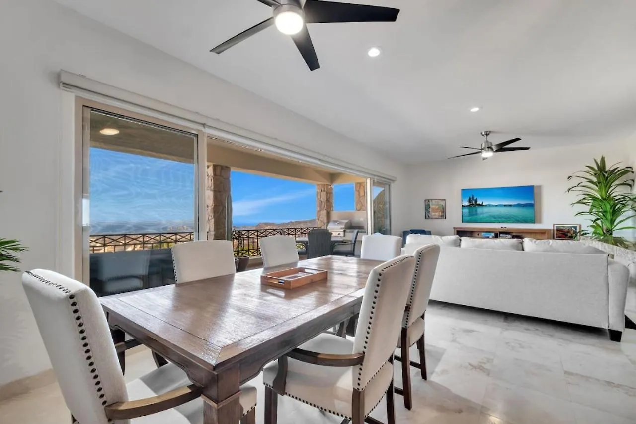 2Bd-2Ba Condo At Ventanas 3B Cabo San Lucas 0*,