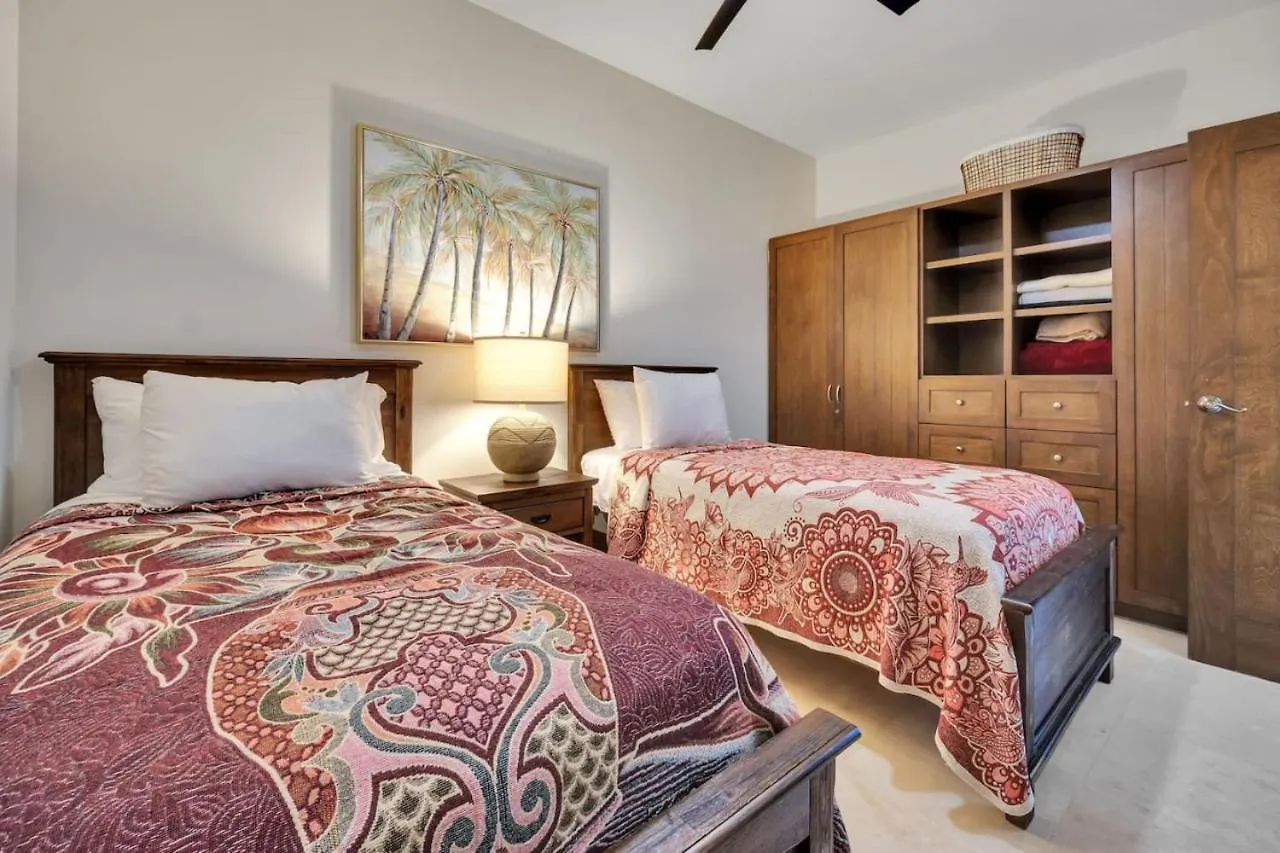 2Bd-2Ba Condo At Ventanas 3B Cabo San Lucas
