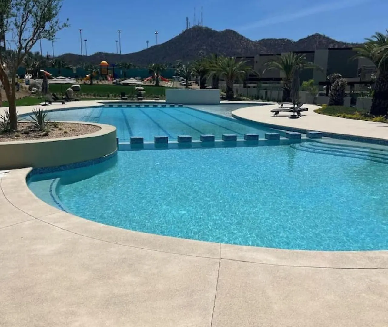 2Bd-2Ba Condo At Ventanas 3B Cabo San Lucas Casa de Férias