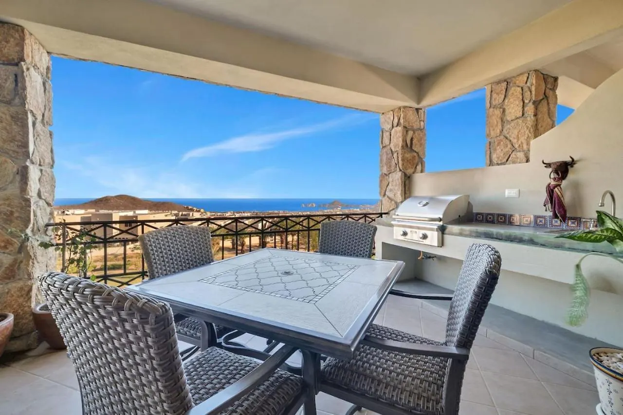 2Bd-2Ba Condo At Ventanas 3B Cabo San Lucas