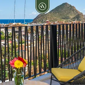  Apartment Near Marina - Downtown - Pool - King