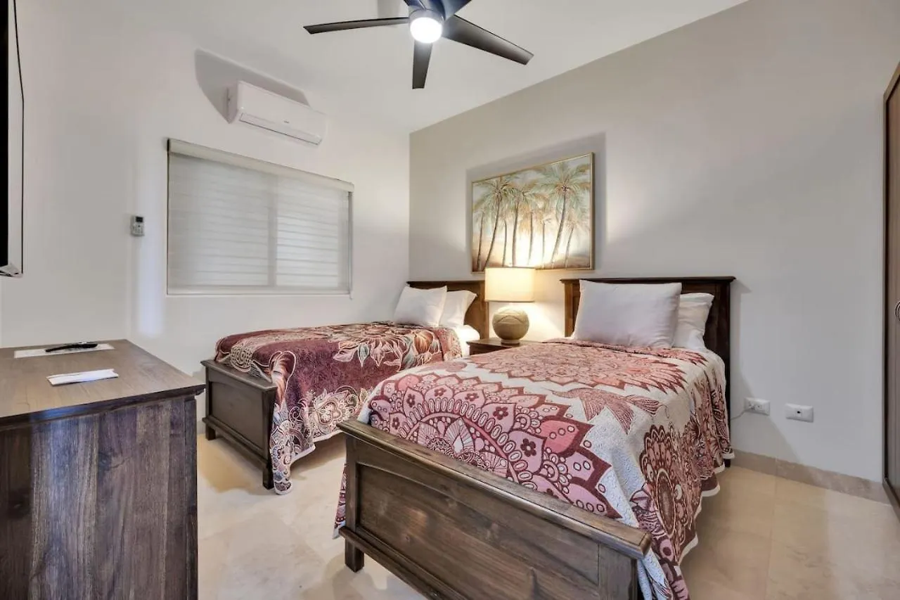 Σπίτι διακοπών 2Bd-2Ba Condo At Ventanas 3B Κάβο σαν Λούκας