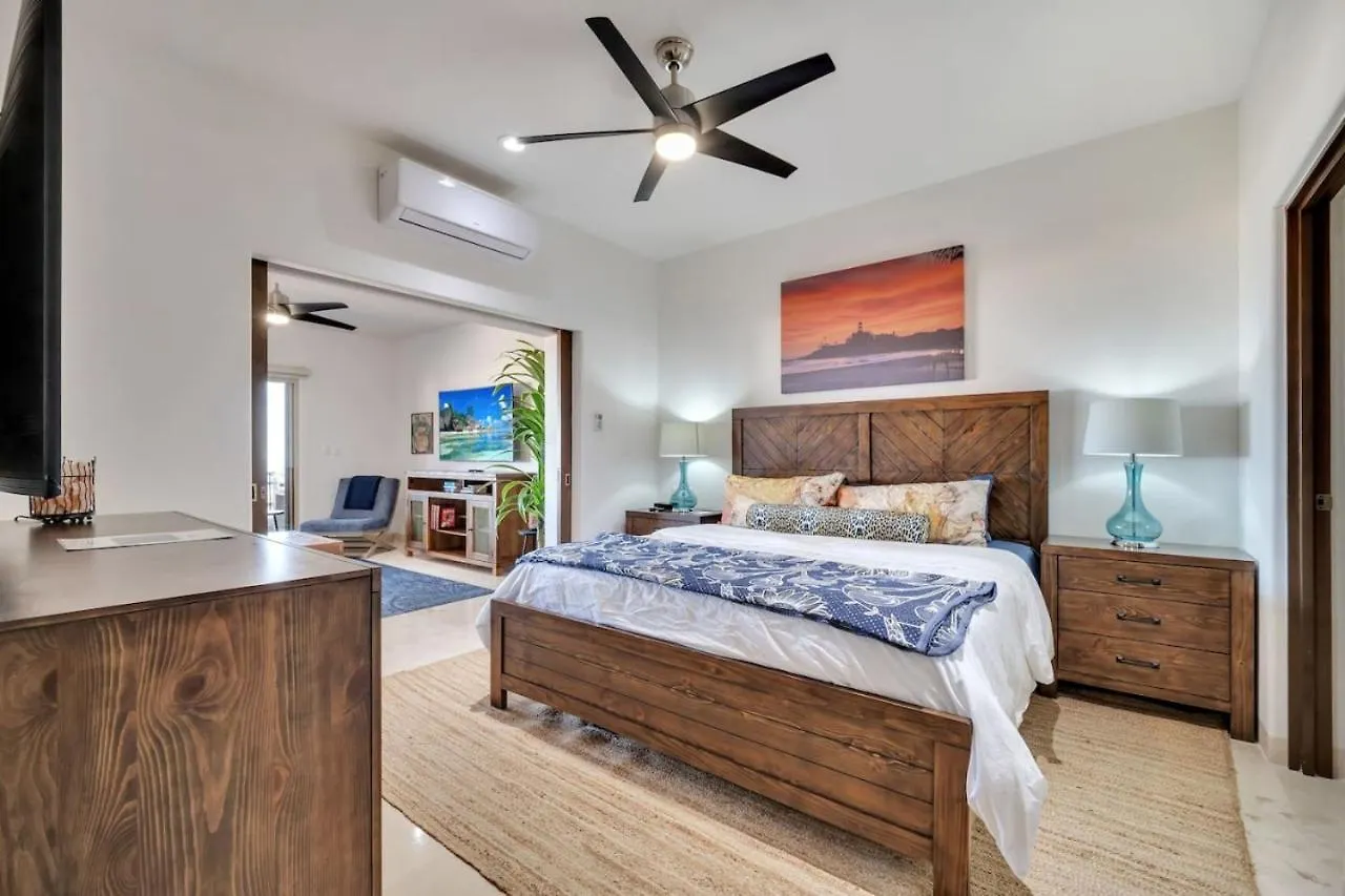 Σπίτι διακοπών 2Bd-2Ba Condo At Ventanas 3B Κάβο σαν Λούκας Μεξικό